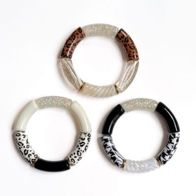 Bracelet Big Cosmic Love - Cape Town