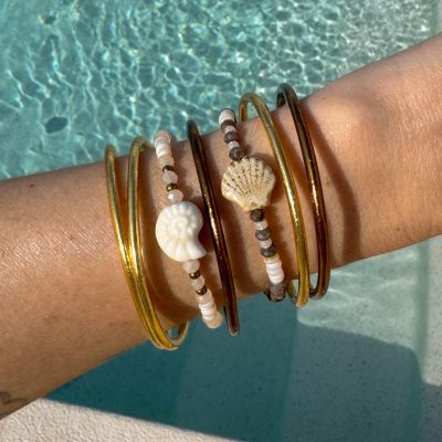 Bracelets Zahara