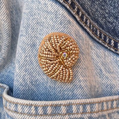 Broche Mallorca