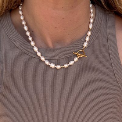 Collier Mirage