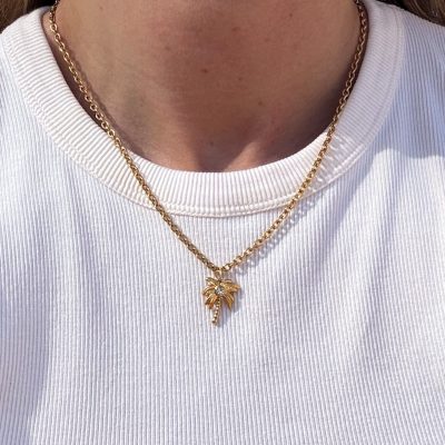 Collier Palma