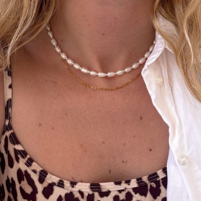 Collier Seyla