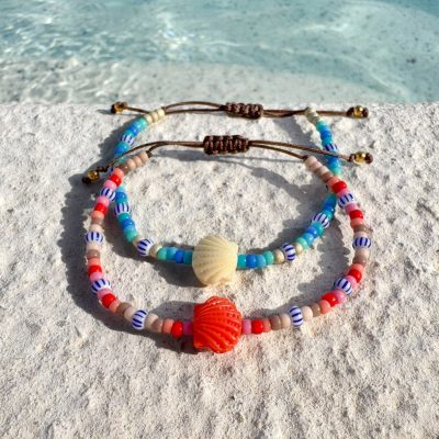 Bracelets Aloha Baby