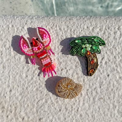 Broches Mallorca