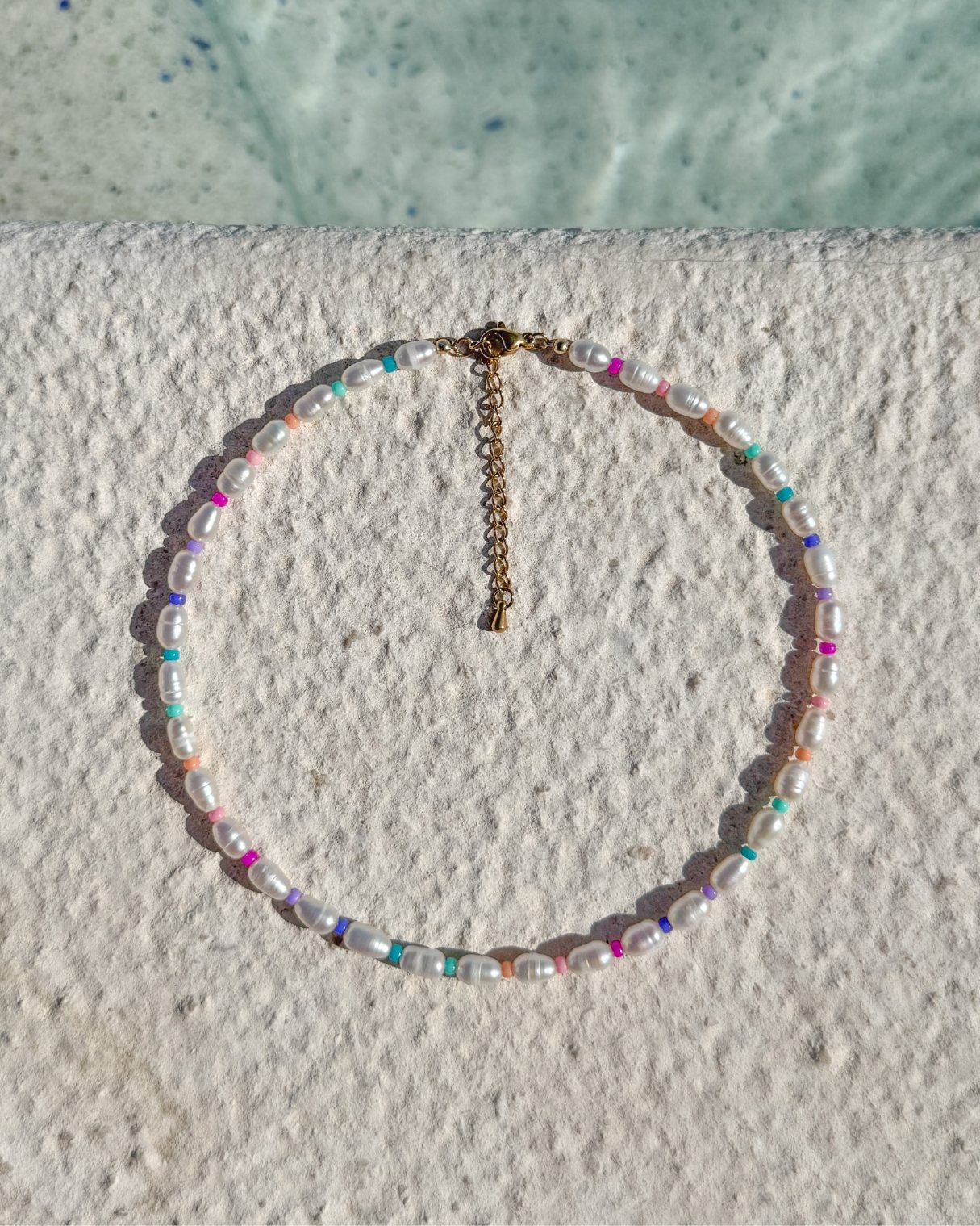 Collier Tutti Frutti – Image 3